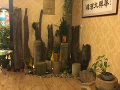 -华兴大酒楼(亿宝大厦店)