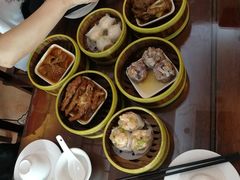 -府城小食馆(金龙宾馆店)