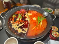 -观音桥步行街