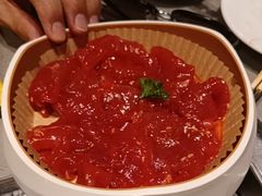 -海底捞火锅(河东万达广场店)