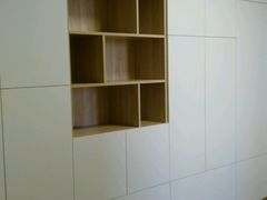 -欧睿宇邦全屋定制(无锡梁溪店)