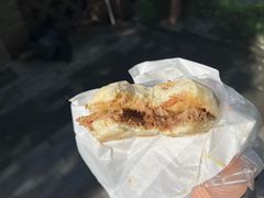 -王菊美食街·王菊面馆(总店)