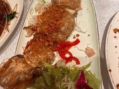 -喜记避风塘炒辣蟹(旗舰店)