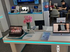 -万达广场(福州金融街店)