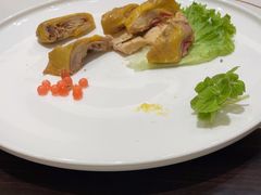 -沪华海鲜大酒楼(南汇店)