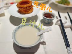 -四季民福烤鸭店(王府井灯市口店)