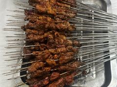 -文文烤肉(大皮院店)