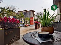 -厦门万丽酒店·R Bar