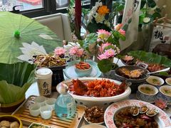 -苏梦江南·淮扬菜(夫子庙店)