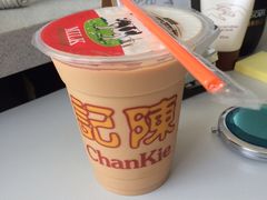 -陈记甜品窝(中山北路店)