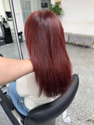 -HD HAIR STYLE