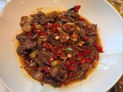 -大鸭梨烤鸭(甘家口店)