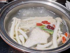 -鲁西肥牛(九方购物中心店)