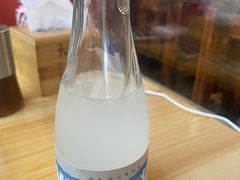 -松栢朝鲜族味道·脊骨汤(总店)