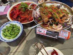 -聚缘·湘味音乐餐厅party(罗湖店)