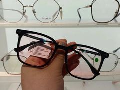 -宝视达眼镜(公园道店)