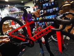 -TREK崔克自行车(徐汇滨江店)