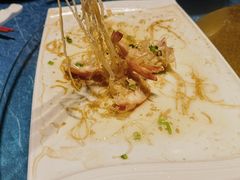 -海陵岛保利皇冠假日酒店·御公馆中餐厅 CANAL LNUA