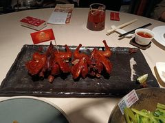 -侨美食家·粤菜(体育西路店)