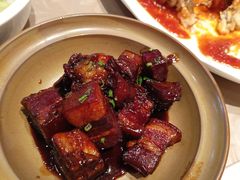 -东方明珠老上海8号餐厅(东方明珠广播电视塔店)