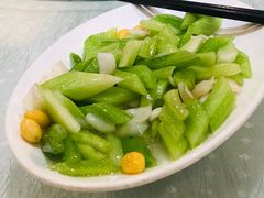 -顺风海鲜港(长寿路店)