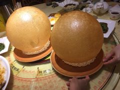 旺财大煎堆-石岐佬中山菜馆(张溪店)