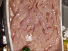 -海底捞火锅(安吉万达店)
