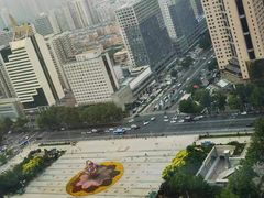 -中国坊中餐厅(石家庄希尔顿酒店)