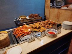 -新疆尊茂银都酒店