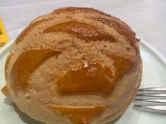 -和平馆·地道港澳茶餐厅(西门口店)