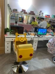 -Oh my head 儿童理发(丹尼斯大卫城店)