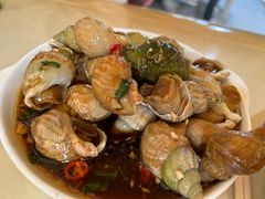 -小红门海鲜