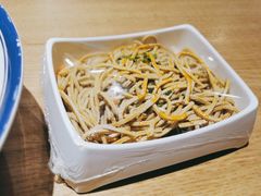 -陕味食族油泼面(工商大学店)