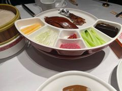 -大鸭梨烤鸭(枣园店)