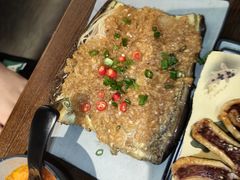 -半酌烧烤小酒馆(南京东路店)