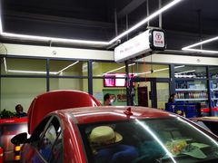 -兔师傅汽车保养(凤城五路店)