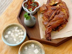 -怡得饭庄·30年老店·宋大妈昆明菜