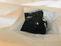 墨鱼芝士-仙峰天然面包(迎宾路店)