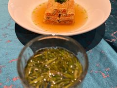 -茶人村·宫廷私厨(奥体印象城店)
