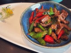 -翠湖宾馆·中餐厅