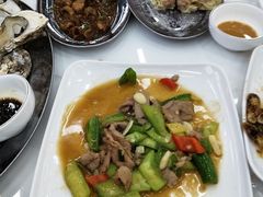 -嘉升大排档(番禺总店)