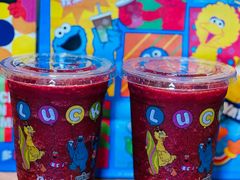 -瑞幸咖啡(大连罗斯福广场一层店)