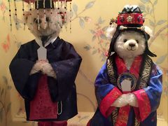 -济州岛泰迪熊博物馆