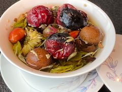 -唐猫庭院·千年陕菜(赛格国际购物中心店)