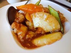 -之参餐厅(前门大街店)