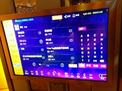 -欢乐空间KTV(奥山世纪城店)
