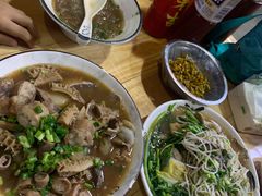 -正宗阳山牛杂(东城店)