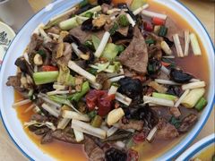 -唐门江湖菜(龙石路店)