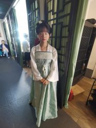 -盘子女人坊古装写真摄影(天津总店)