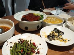 -淮扬厨子(健康路店)
